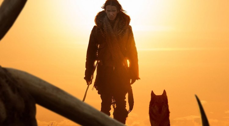 "Алфа": Оцеляването ражда лидери (първи трейлър)