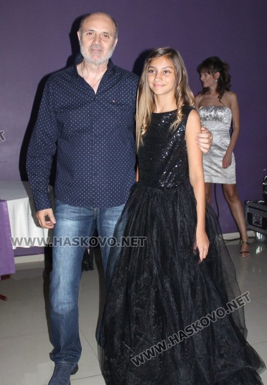 1 034 лв. набра благотворителната вечеря в подкрепа на димитровградски таланти