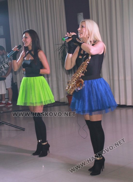 1 034 лв. набра благотворителната вечеря в подкрепа на димитровградски таланти