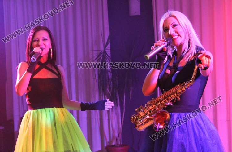 1 034 лв. набра благотворителната вечеря в подкрепа на димитровградски таланти