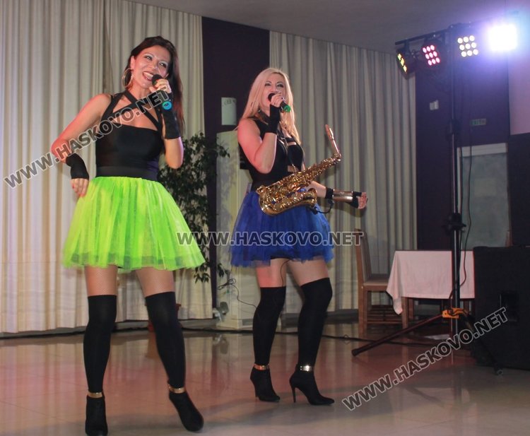 1 034 лв. набра благотворителната вечеря в подкрепа на димитровградски таланти