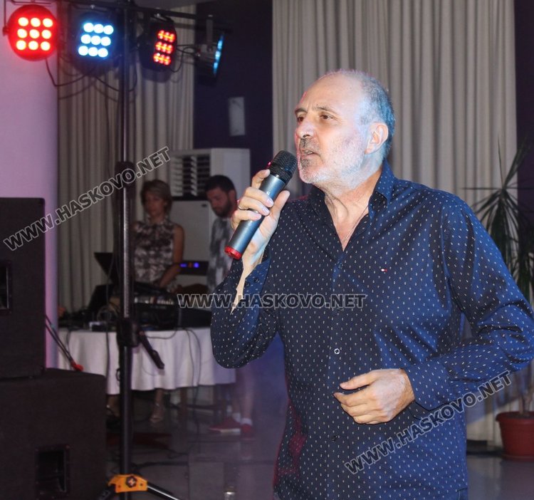 1 034 лв. набра благотворителната вечеря в подкрепа на димитровградски таланти