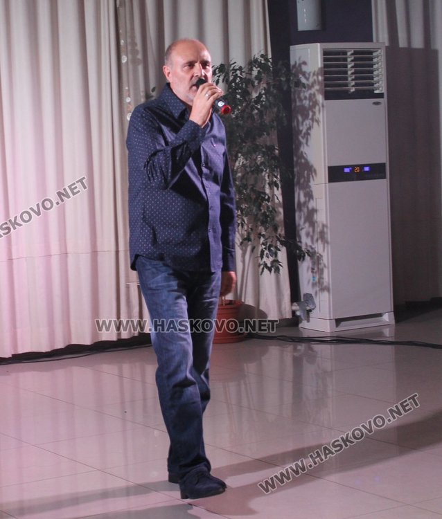 1 034 лв. набра благотворителната вечеря в подкрепа на димитровградски таланти