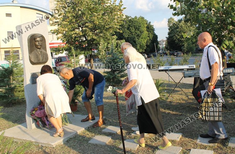 В Димитровград почетоха 114 години от Илинденско -преображенското въстание