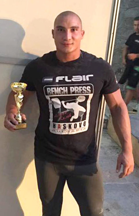 Хасковски трибойци обраха купите от турнир в Созопол