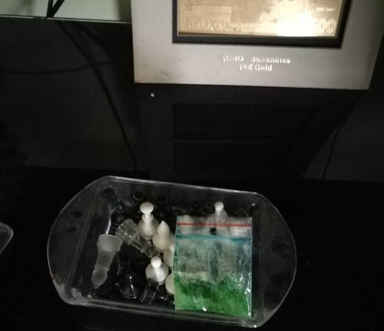 Снимки: МВР