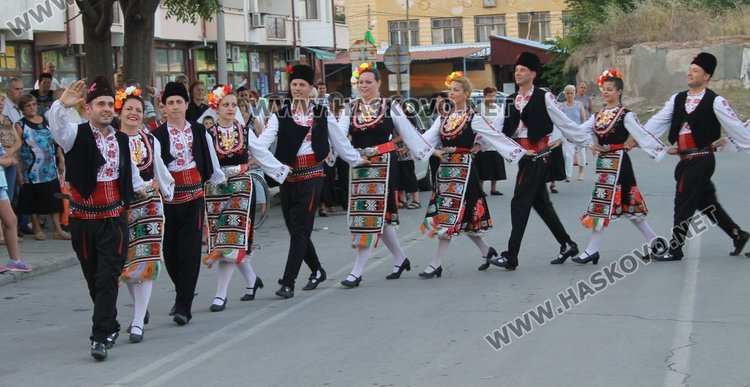 В Димитровград почетоха 114 години от Илинденско -преображенското въстание