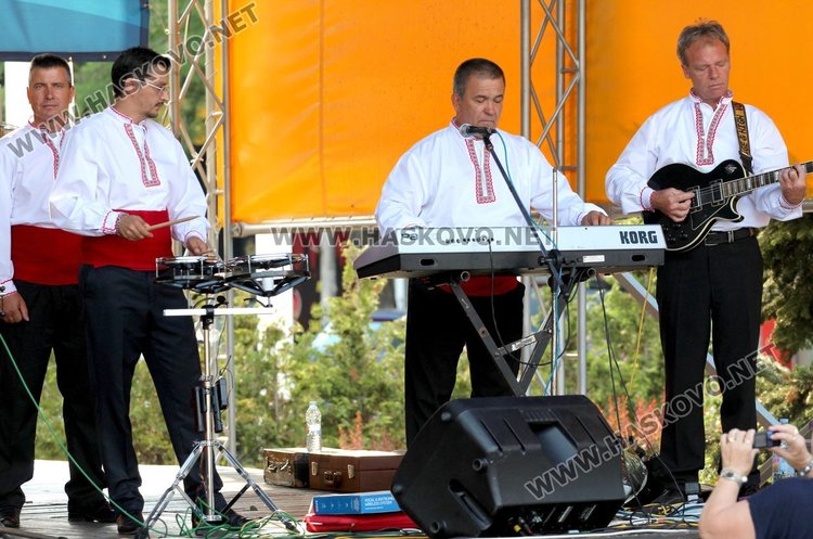 Общественици и граждани почетоха Илинденско-Преображенското въстание