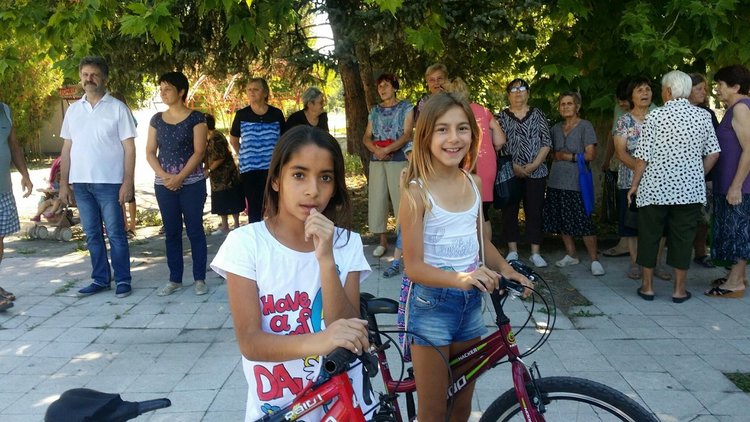 Черноконево почете 140-ата годишнина от малкия Батак