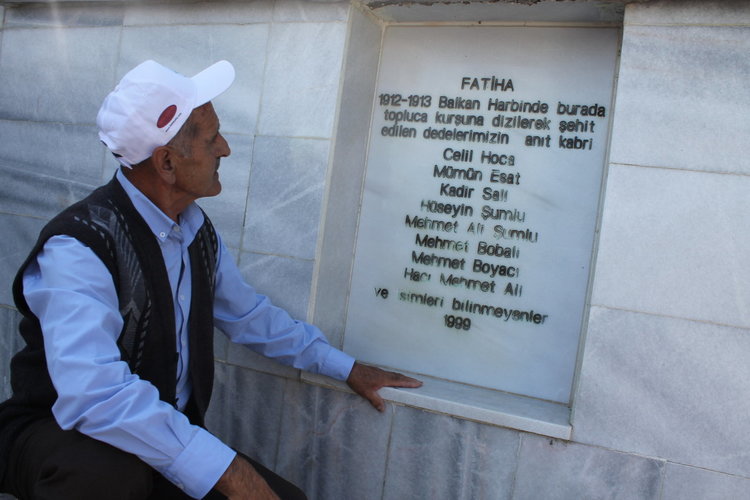 Горно Прахово кани на мевлид 