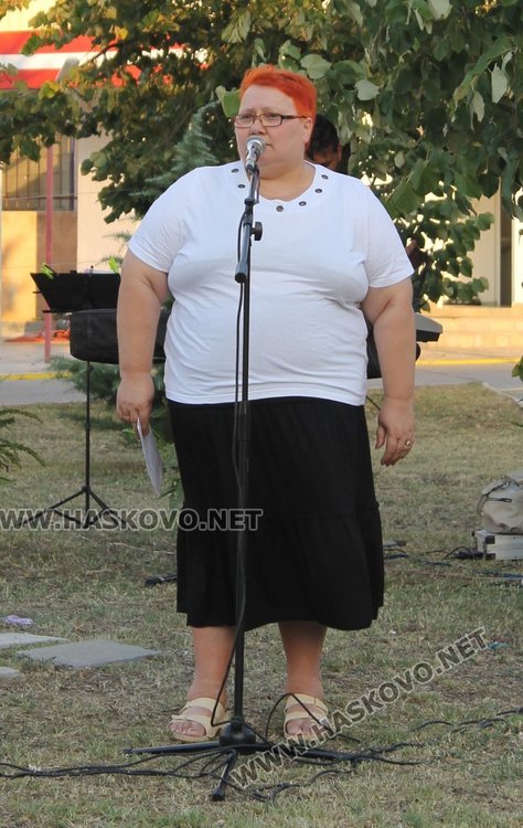 В Димитровград почетоха 114 години от Илинденско -преображенското въстание