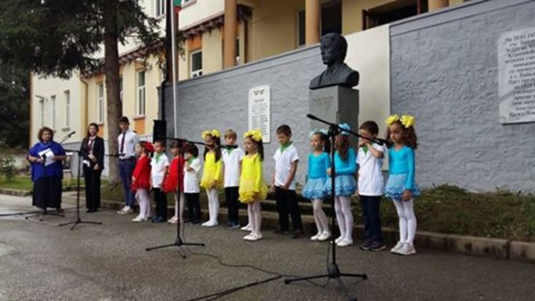 Николай Мелемов е победител в конкурса  „Кмет на месеца” за юли