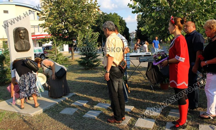 В Димитровград почетоха 114 години от Илинденско -преображенското въстание