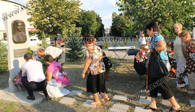 В Димитровград почетоха 114 години от Илинденско -преображенското въстание