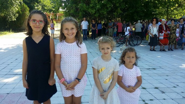 Черноконево почете 140-ата годишнина от малкия Батак