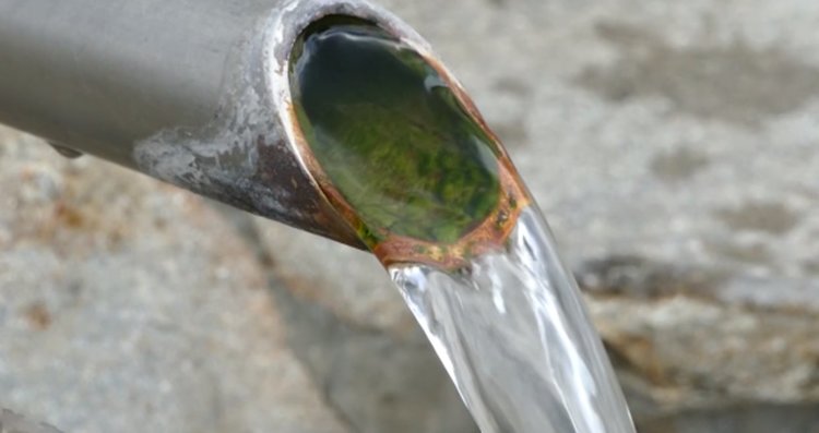 Отново е констатирана алфа активност по-висока от допустимата