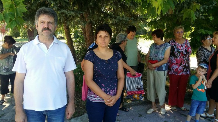 Черноконево почете 140-ата годишнина от малкия Батак