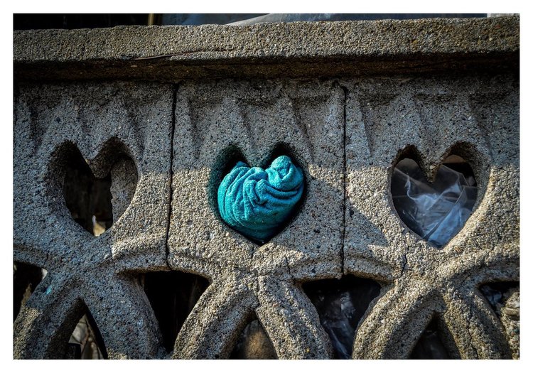 Заглавие: Изпълнен с любов – Място: село Орешец, Ивайловградско, РАЗМЕР 100смx70см – ЦЕНА 40лв.