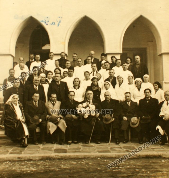 снимки: личен архив