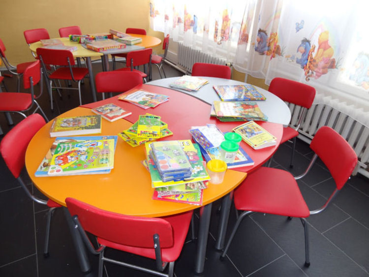 МОН ще финансира два проекта в общината за целодневното обучение