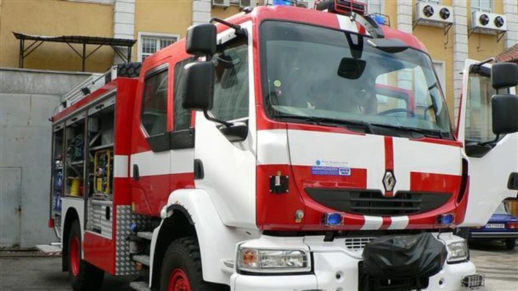 Двама мъже от Чепеларе са уличени в умишлен палеж от преди дни