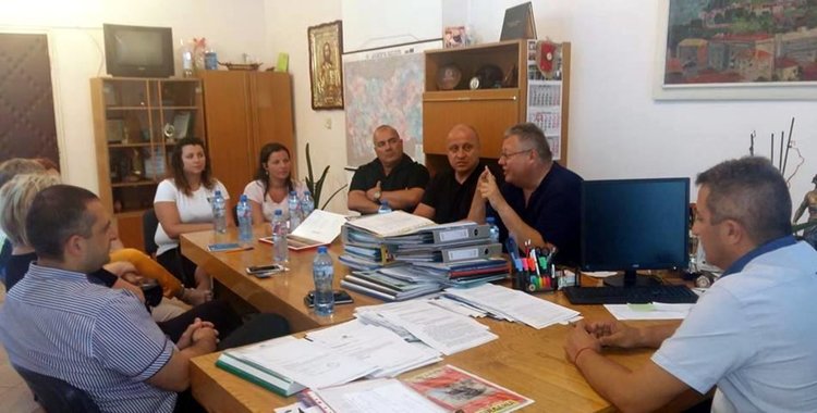 Минерален Девин стига до най-северните части на Европа, привлича скандинавци