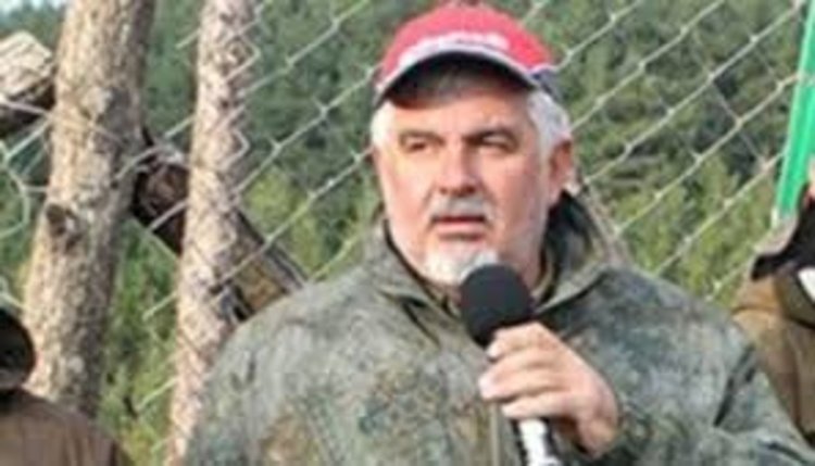 Васил Дончев