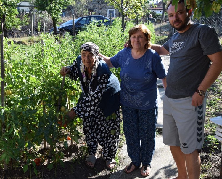 Изселници от Турция прекарват лятото в Боровица