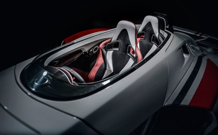 Българинът, който тунингова суперколи