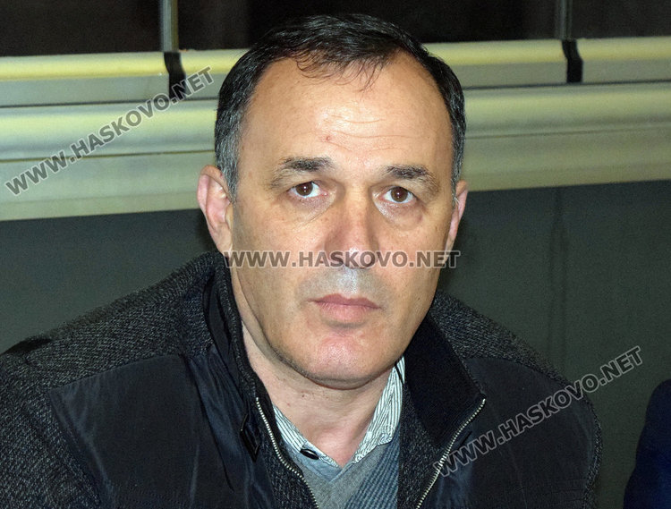 Мюмюн Кашмер