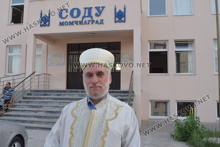 Д-р Мустафа Алиш Хаджъ: Имами напускат заради липса на заплати, държавата трябва да подпомогне вероизповеданието