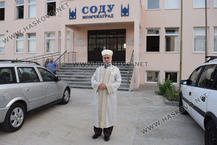 Д-р Мустафа Алиш Хаджъ: Имами напускат заради липса на заплати, държавата трябва да подпомогне вероизповеданието