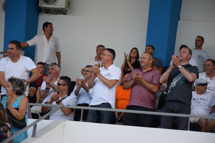 „Арда“ победи с 2:0 „Димитровград“ в контролна среща