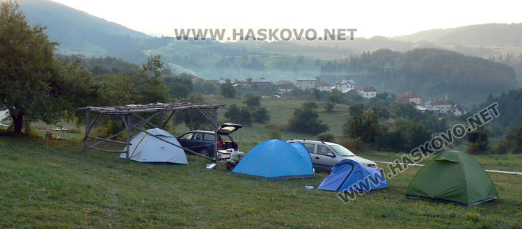   15 отличия и второ отборно класиране за ориентирането в Хасково