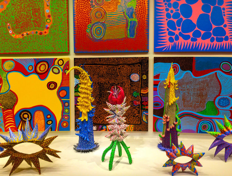 Вселената на точки (видео)