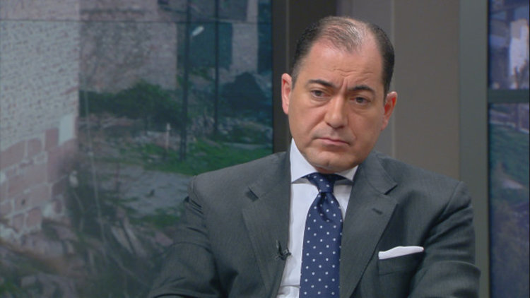 Сюлейман Гьокче