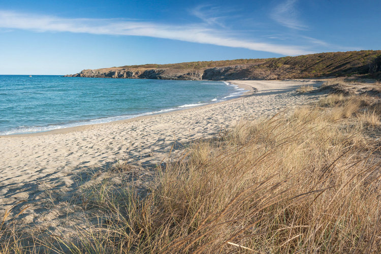 Опасно вълнение по Черноморието
