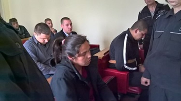  Ромката от Кърджали убила бебето си  от страх от побои