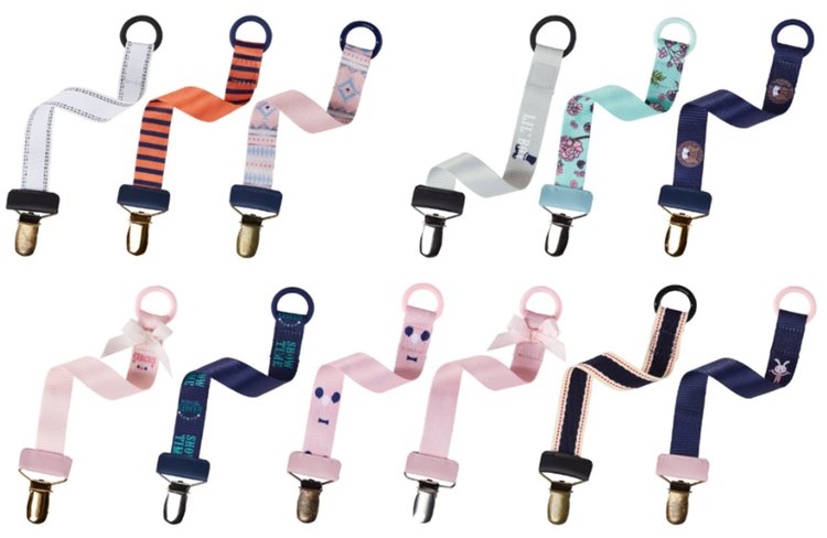 "Лидл" България изтегля от пазара опасни закопчалки за биберони