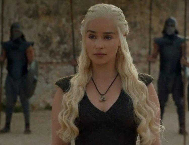 Личните телефони на звездите от Игра на тронове изтекоха в интернет