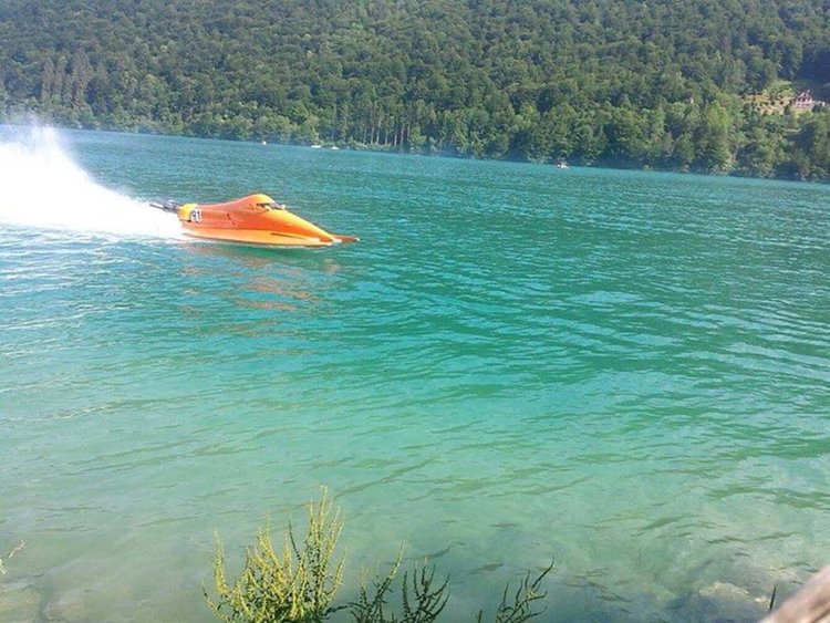 Три първи места за скутеристите ни на Републиканското първенство