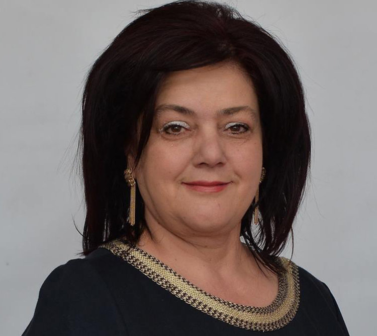 Силвия Хубенова влезе в Борда на Летище Пловдив