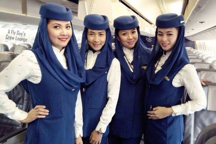 Саудитска авиокомпания ще сваля неподходящо облечени пасажери 