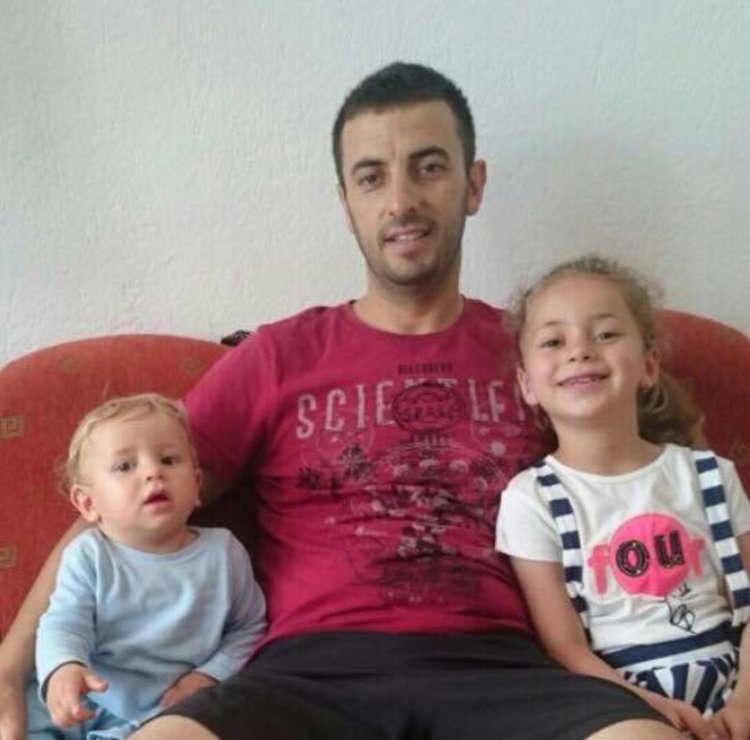 Ердоан Хасан