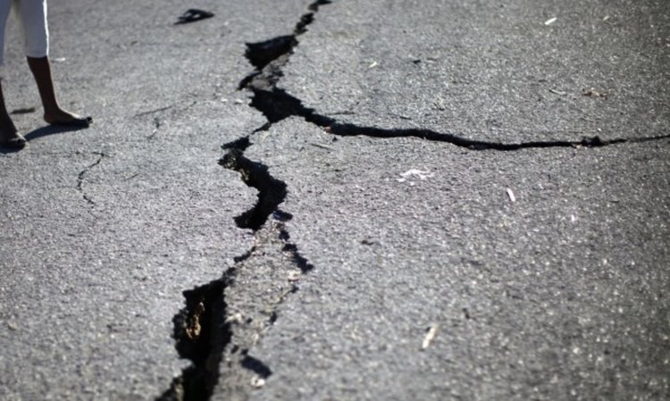 Втори мощен трус удари друг район на Китай