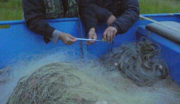 Провериха язовирите Студен Кладенец и Ивайловград за бракониерски мрежи,ИАРА в акция