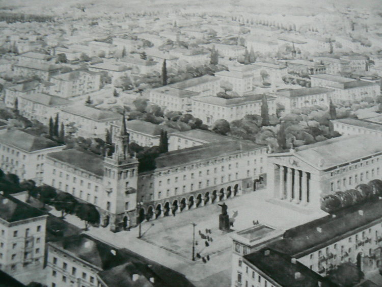 Димитровградчанка разказва в книга създаването на града