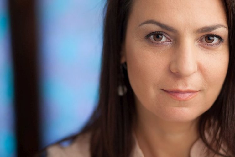 Биляна Раева