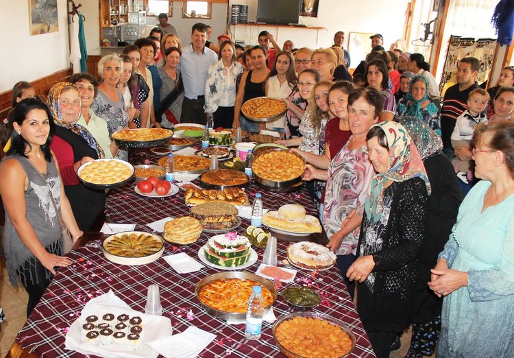 Боровица се готви за селищен празник