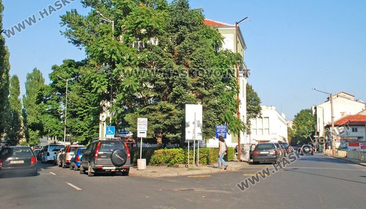 Прекрояват Синята зона, освобождават булевардите и тротоарите